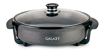 GALAXY GL 2660 Электросковорода
