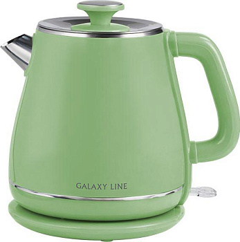 GALAXY LINE GL 0331, зеленый