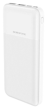 BOROFONE (6974443380996) BJ16 White 10000mAh